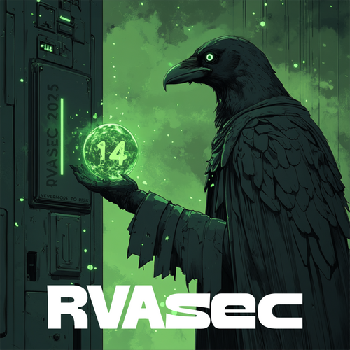 RVAsec Swag Store